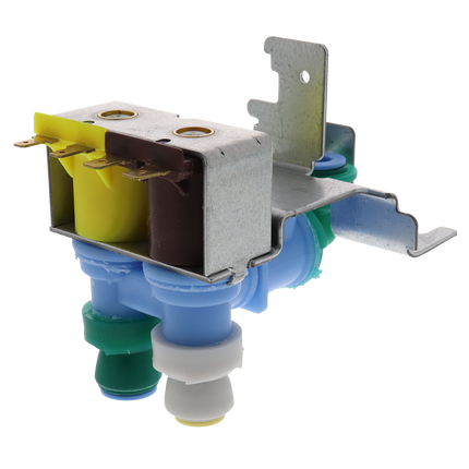 ERP 67005154 Refrigerator Water Valve Replaces WP67005154  Parts-O-Matic