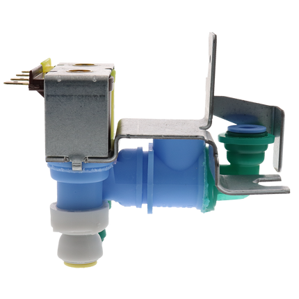 ERP 67005154 Refrigerator Water Valve Replaces WP67005154  Parts-O-Matic