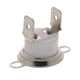 ERP 6930W1A003X Microwave Thermal Fuse