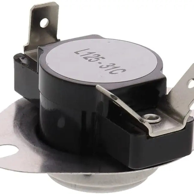 ERP 6931EL3001F Dryer Thermostat Exact Replacement Parts