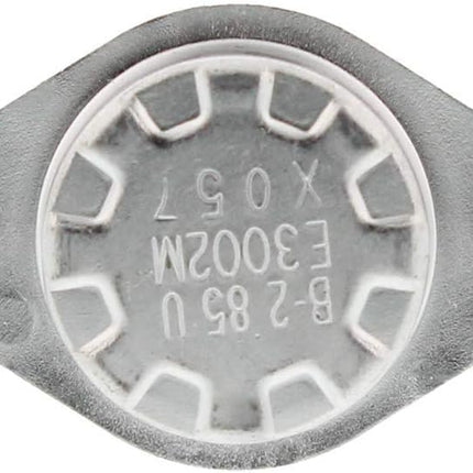 Dryer High Limit Thermostat Replaces 6931EL3002M Parts-O-Matic