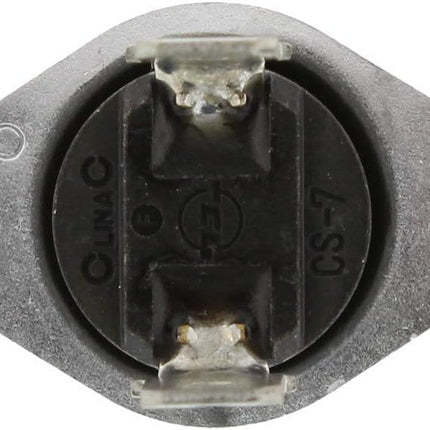 Dryer High Limit Thermostat Replaces 6931EL3002M Parts-O-Matic