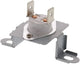 XPARTCO 6931EL3003D Dryer Hi-Limit Thermal Fuse