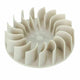 WP696426 Dryer Genuine Blower Wheel