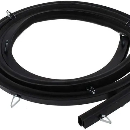 ERP 7212P043-60 Oven Door Gasket Replaces WP7212P043-60 Exact Replacement Parts