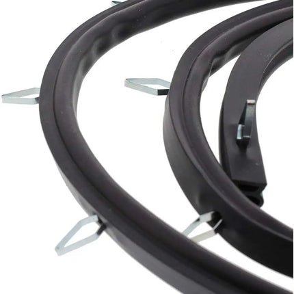 ERP 7212P043-60 Oven Door Gasket Replaces WP7212P043-60 Exact Replacement Parts