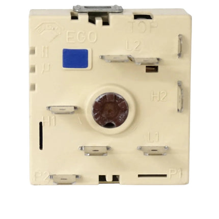 74003122CM Surface Element Switch Replaces WP74003122  Parts-O-Matic