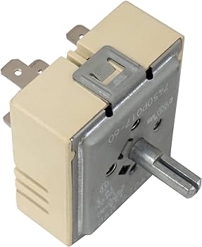74003122CM Surface Element Switch Replaces WP74003122  Parts-O-Matic