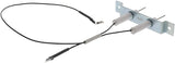 ERP 74005890 Range Spark Electrode (Igniter) Replaces WP74005890