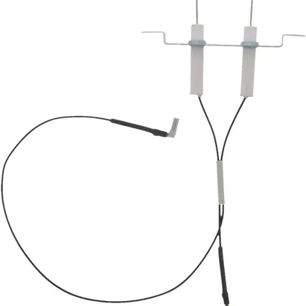 ERP 74005890 Range Spark Electrode (Igniter) Replaces WP74005890 Exact Replacement Parts