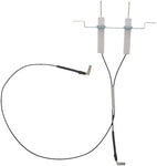 ERP 74005890 Range Spark Electrode (Igniter) Replaces WP74005890