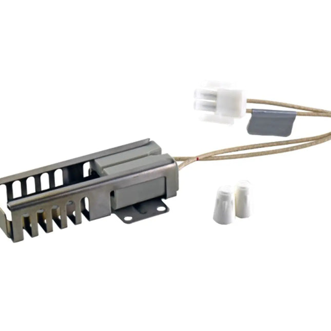 74007498CM Gas Oven Igniter Replaces 74007498 Choice Manufactured Parts
