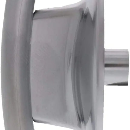 ERP 74010839 Burner Control Knob Replaces WP74010839 Exact Replacement Parts