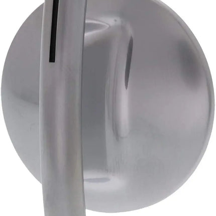 ERP 74010839 Burner Control Knob Replaces WP74010839 Exact Replacement Parts