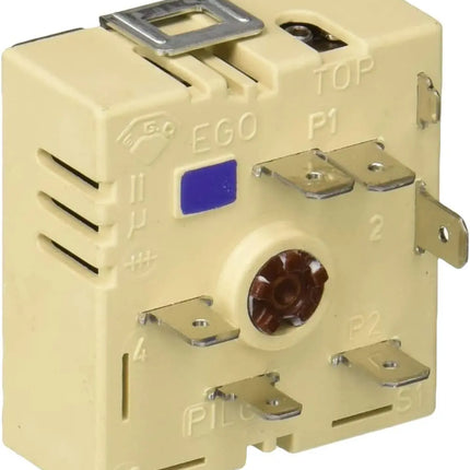 74011489CM Surface Element Inﬁnite Switch Replaces WP74011489 Choice Manufactured Parts