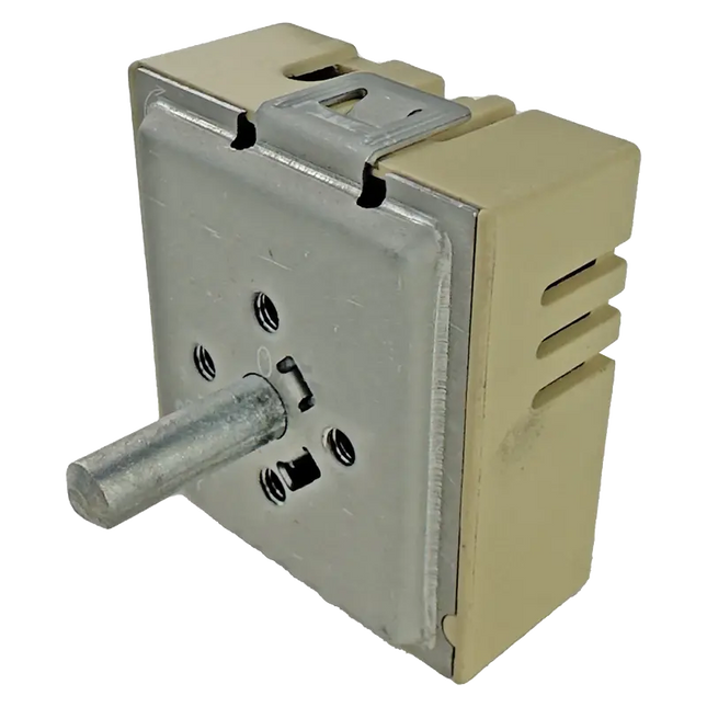 74011489CM Surface Element Inﬁnite Switch Replaces WP74011489 Choice Manufactured Parts