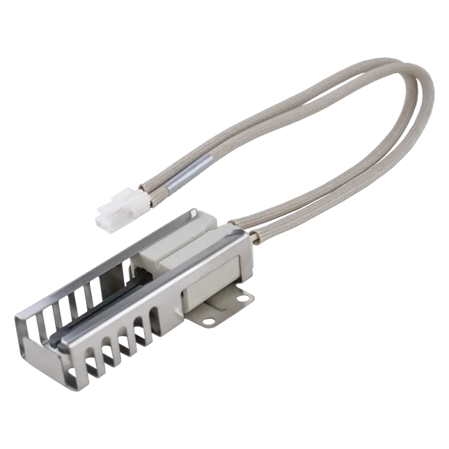 755058CM Gas Range Oven Igniter Replaces 00755058 Choice Manufactured Parts