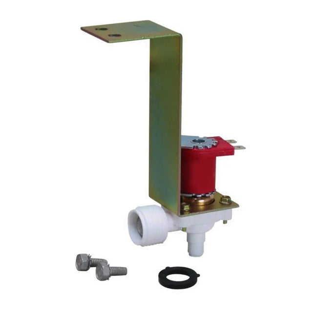 759296CM Ice Machine Water Valve Replaces WP759296 Choice Manufactured Parts