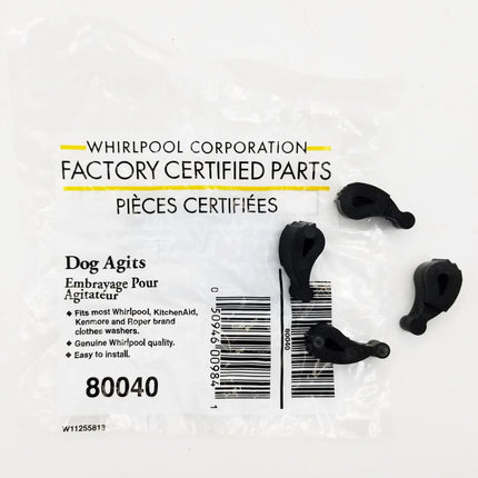 80040 Genuine OEM Washer Agitator Dogs Parts-O-Matic