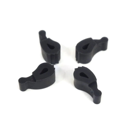 80040 Genuine OEM Washer Agitator Dogs Whirlpool