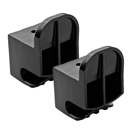 (2 Pack) 8053334CM Rear Drawer Rear Glide Replaces WP8053334 Choice Manufactured Parts