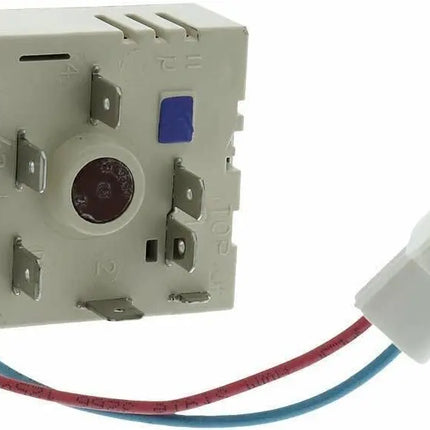 807004702CM Range Surface Element Infinite Switch Replaces 807004702 Choice Manufactured Parts