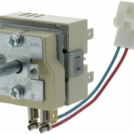 807004702CM Range Surface Element Infinite Switch Replaces 807004702 Choice Manufactured Parts