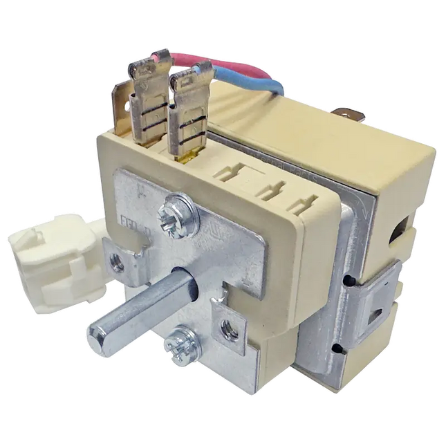 807004702CM Range Surface Element Infinite Switch Replaces 807004702 Choice Manufactured Parts