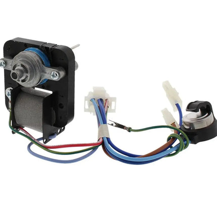 ERP 808602601 Refrigerator Evaporator Fan Motor Replaces 808602602 Exact Replacement Parts
