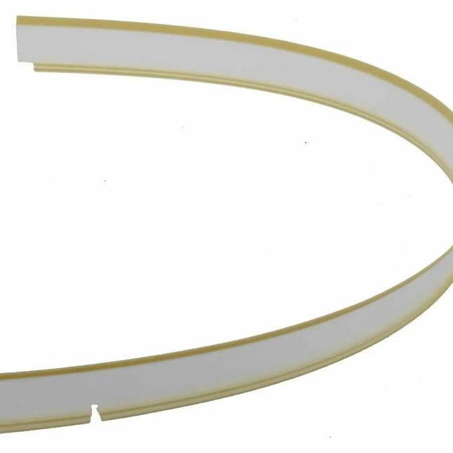 ERP 809006501 Dishwasher Door Bottom Gasket Exact Replacement Parts