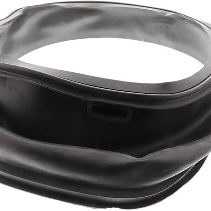 8182119CM Washer Door Boot Gasket Replaces WP8182119 Choice Manufactured Parts