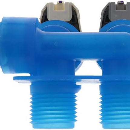 8182862CM Washer Water Inlet Valve Replaces WP8182862  Parts-O-Matic