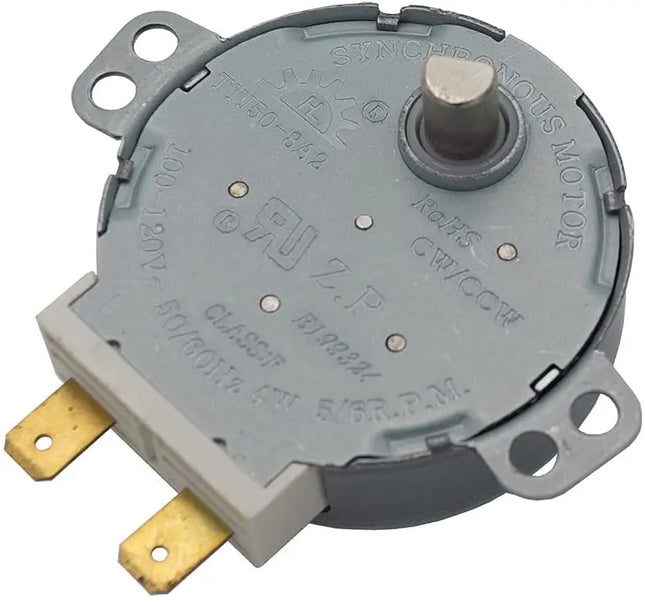 8183954CM Microwave Turn Table Motor Replaces 8183954 Choice Manufactured Parts