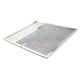 8190232CM Hood Light Lens and Filter Replaces WP8190232