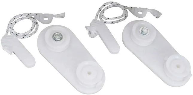 ERP 8194001 Dishwasher Hinge Link Kit Exact Replacement Parts