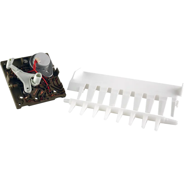 8201515CM Icemaker Motor Module Replaces 8201515 Choice Manufactured Parts