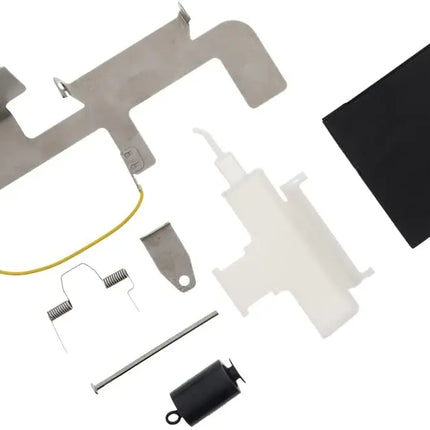 ERP 8201756 Ice Dispenser Door Chute Kit Exact Replacement Parts