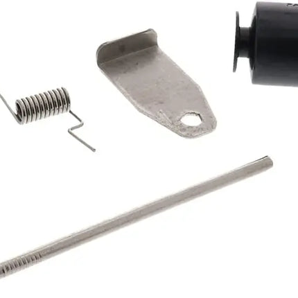 ERP 8201756 Ice Dispenser Door Chute Kit Exact Replacement Parts