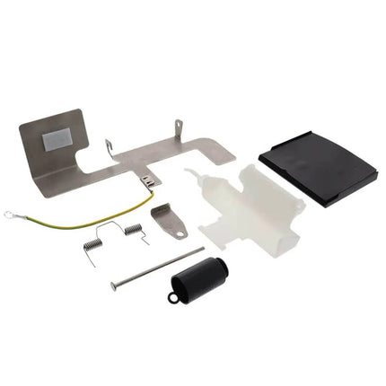 ERP 8201756 Ice Dispenser Door Chute Kit Exact Replacement Parts