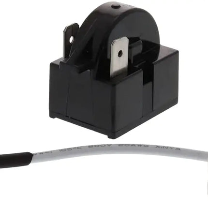 ERP 8201786 Refrigerator Compressor Start Device Exact Replacement Parts