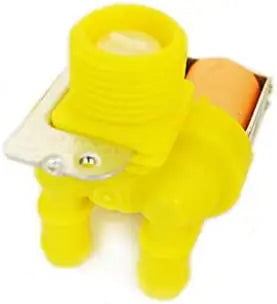823554CM Water Valve (Hot Side, 220/240V) Replaces 823554 Choice Manufactured Parts