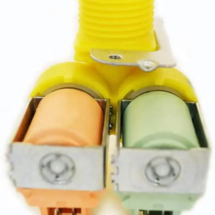 823554CM Water Valve (Hot Side, 220/240V) Replaces 823554 Choice Manufactured Parts