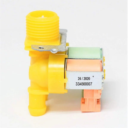 823554CM Water Valve (Hot Side, 220/240V) Replaces 823554 Choice Manufactured Parts