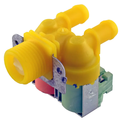 823554CM Water Valve (Hot Side, 220/240V) Replaces 823554 Choice Manufactured Parts