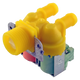 823554CM Water Valve (Hot Side, 220/240V) Replaces 823554