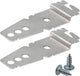 8269145 Dishwasher Mounting Bracket (Pack of 2) Replaces WP8269145