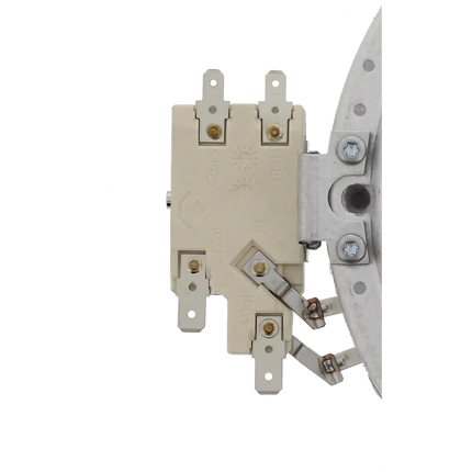 ERP 8273992 Range Radiant Surface Element Replaces W11047722, 316135401 Exact Replacement Parts