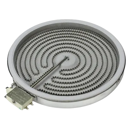 ERP 8273992 Range Radiant Surface Element Replaces W11047722, 316135401 Exact Replacement Parts