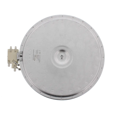 ERP 8273992 Range Radiant Surface Element Replaces W11047722, 316135401 Exact Replacement Parts