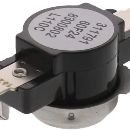 ERP 8300802 Oven Thermal Fuse Replaces WP8300802 Exact Replacement Parts